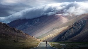 Sisu run - 50 ultramarathons in 50 days: 18.05.2018 00.01