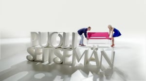 Puoli seitsemän: 17.05.2018 18.30