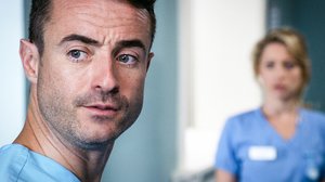 Holby Cityn sairaala (12): 18.05.2018 10.00