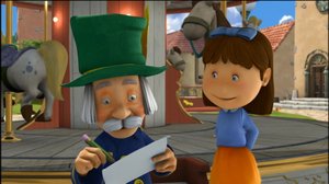 Ollin koulupäivä (S): 18.05.2018 06.53