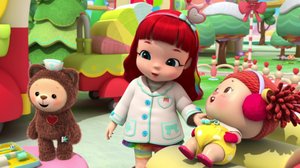 Hyvä että on jäätä (S): 18.05.2018 07.22