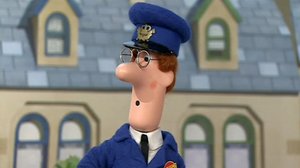 Postimies Pate, erikoislähettipalvelu (S): 18.05.2018 07.40