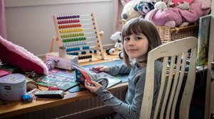 Ylen kysely: erityislapset eivät saa tarpeeksi tukea koulussa: 18.05.2018 09.54