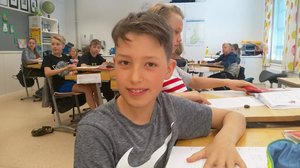 Närpiössä peruskoululainen saa jopa 798 tuntia enemmän opetusta kuin muualla: 18.05.2018 10.00