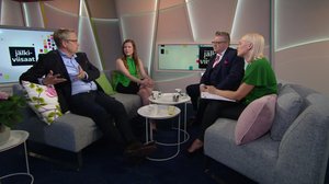 Jälkiviisaat: "Koski sekoitti politiikan ihmisen kohtaamistilanteeseen": 18.05.2018 09.26