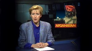 Viikon vanhat - uutisia 30 vuoden takaa (S): 19.05.2018 09.45