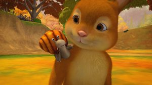 Franklinin rytmi (S): 18.05.2018 18.00