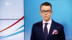 Yle Nyheter TV-nytt: 18.05.2018 17.55