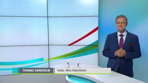 Yle Uutiset Viikko viitottuna: 20.05.2018 11.05