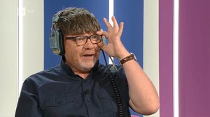 Puoli seitsemän: 18.05.2018 18.30