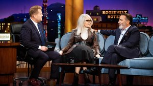 Vieraat: Diane Keaton, Andy Garcia, James Acaster: 18.05.2018 20.00