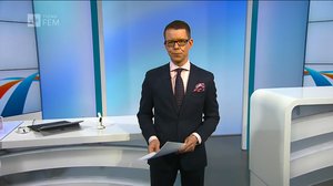 Yle Nyheter TV-nytt: 18.05.2018 19.30