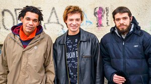 Elämä on melkein ihanaa (S): 22.05.2018 14.00