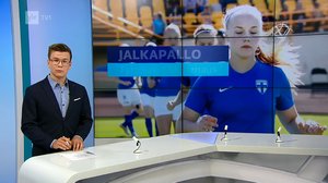 Urheiluruutu: 18.05.2018 20.55