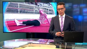 Oddasat: 18.05.2018 22.00