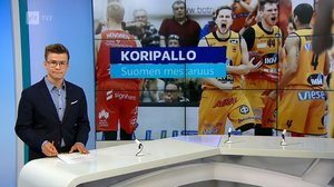 Urheiluruutu: 18.05.2018 21.55