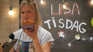 BUU-klubben: 22.05.2018 18.00