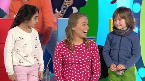 Pikku Kakkonen: Seikkailukone: 19.05.2018 08.10