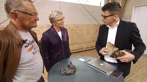 Kauppakaupunkien aarteita: 20.05.2018 11.00