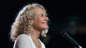 Carole King: Natural Woman: 19.05.2018 20.00