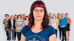 Löytääkö joukko tuntemattomia ratkaisun Annen avio-ongelmaan?: 20.05.2018 09.05