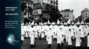 Hetkiä historiassa: 19.05.2018 16.00