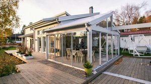 Ensimmäisessä jaksossa kuullaan viime kauden perheiden kuulumisia: 20.05.2018 18.30