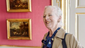 Fredensborgin linna: 19.05.2018 06.00