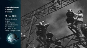 Hetkiä historiassa: 21.05.2018 19.55