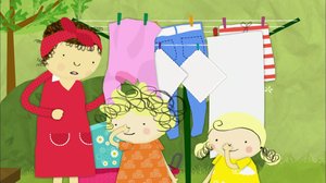 Haiseva tuuli (S): 19.05.2018 07.50