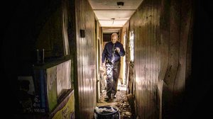 Kuolemaantuomitut: Kolmiodraama: 23.05.2018 06.00