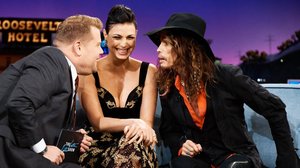 Vieraat: Steven Tyler, Morena Baccarin, Kacey Musgraves: 19.05.2018 20.00