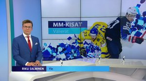 Urheiluruutu: 19.05.2018 18.10