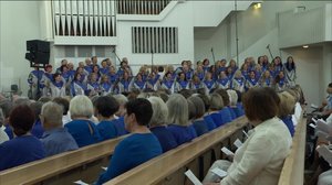 Jumalanpalvelus: 20.05.2018 10.00