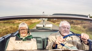 Dok: Isoisäni salainen sota: 20.05.2018 06.00