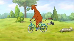 Mimmi Lehmä ja Varis (S): 20.05.2018 07.38