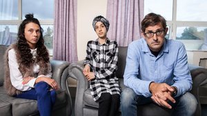 Theroux ja anoreksia: 20.05.2018 06.00