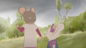 Ninni ja Nestori (S): 20.05.2018 07.57