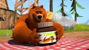 Otso ja sopulit (7): 20.05.2018 09.13