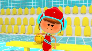 Urheiluhullut (S): 20.05.2018 09.20