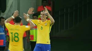 Kohti FIFAn jalkapallon MM-kisoja 2018: 20.05.2018 15.35