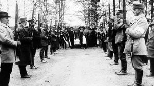 Sisällissodan yhteinen muistohetki: 20.05.2018 14.00