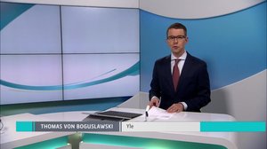 Yle Nyheter TV-nytt: 20.05.2018 17.55