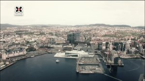 Freestyle ja lumilautailu: 20.05.2018 16.01