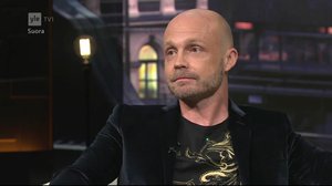 Arto Nyberg: 20.05.2018 18.45