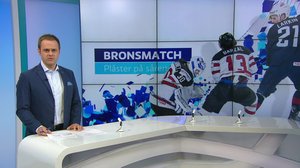 Sportnytt: 20.05.2018 19.39