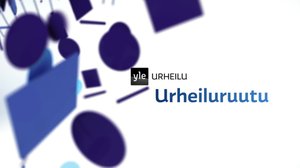 Urheiluruutu: 20.05.2018 21.57