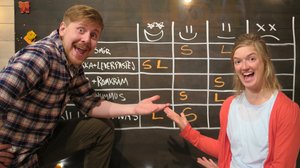 BUU-klubben: 24.05.2018 18.00