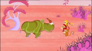 Miksi sarvikuono hyökkäilee? (S): 21.05.2018 07.28