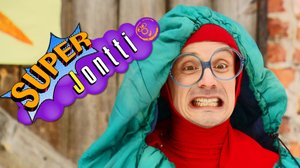Super-Jontti och Bråk-Britta: Sovsäcken: 27.05.2018 00.00